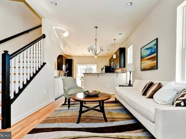 1406 22nd St SE Unit F, Washington, DC 20020