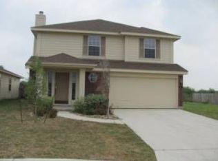 6815 Freedom Rdg, San Antonio, TX 78242