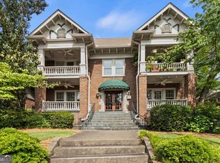 1071 N Highland Ave NE APT 2, Atlanta, GA 30306