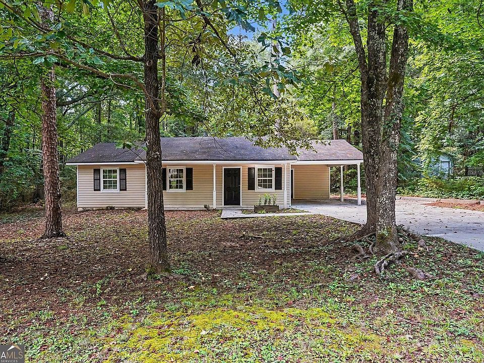 1st image of 80 Hidden Pines Dr