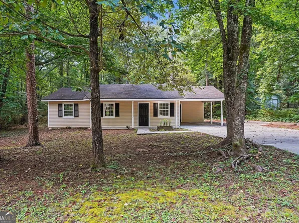 80 Hidden Pines Dr, Covington, GA 30016