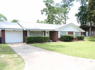 306 E Pine St, Kirbyville, TX 75956