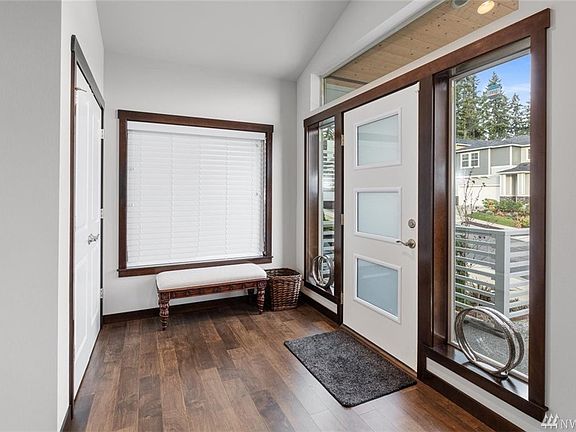 Lots of natural light available!