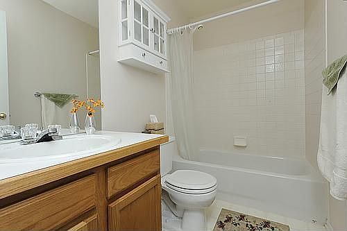 Guest Bath