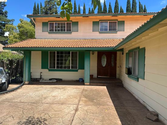 3438 Quincey Ln, Fairfield, CA 94534