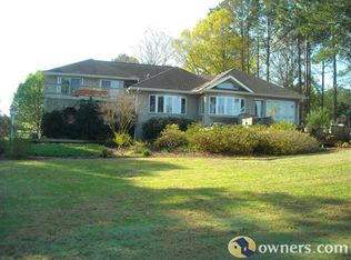 627 Kings Trl, Sunset Beach, NC 28468