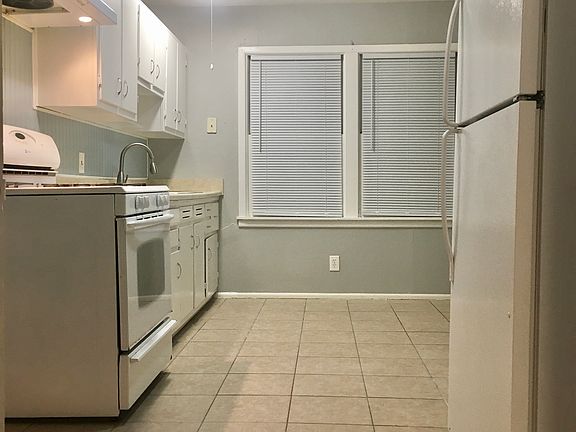 Kitchen from Living Room