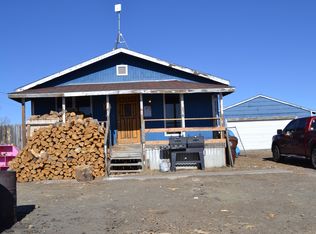 3236 County Road 231, Lyman, WY 82937