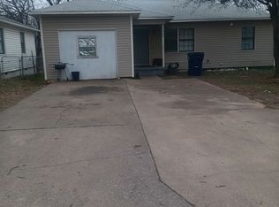 2534 N 7th St, Duncan, OK 73533