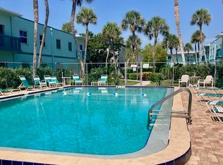 350 Fillmore Ave, Cape Canaveral, FL 32920