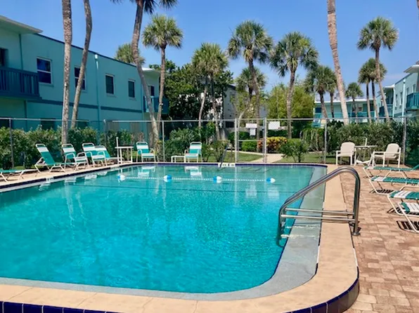 350 Fillmore Ave, Cape Canaveral, FL 32920