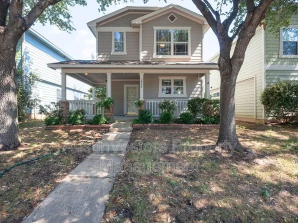 2208 Melissa Oaks Ln, Austin, TX 78744