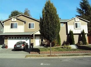 302 Jeff St, Mount Vernon, WA 98274