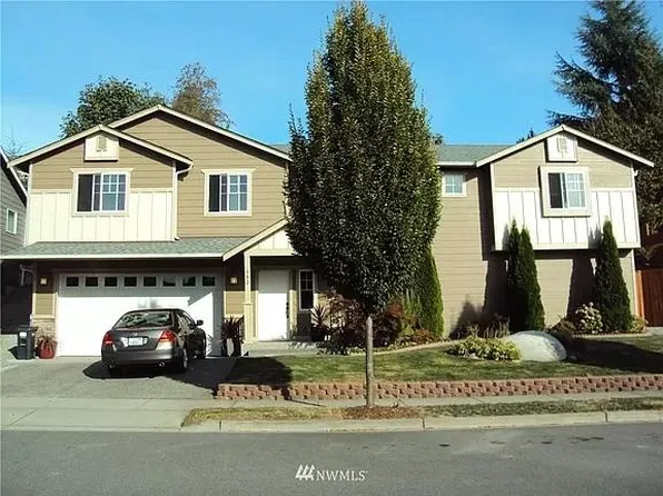 302 Jeff St, Mount Vernon, WA 98274