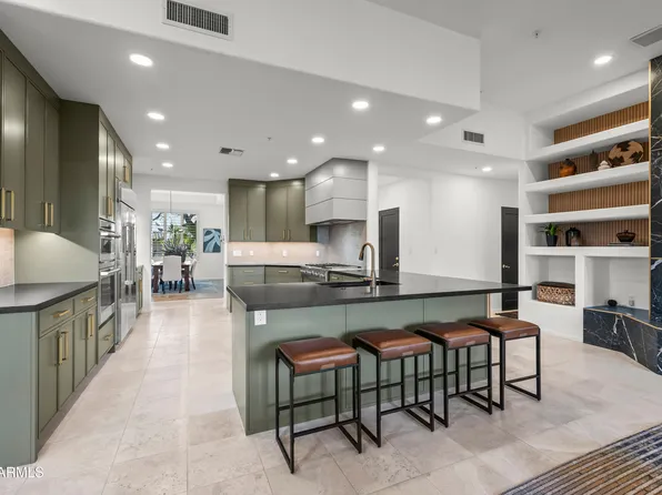 10930 E QUARRY Trail, Scottsdale, AZ 85262