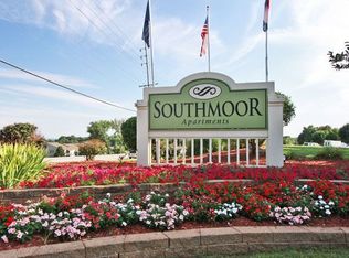 5621 Golf Ridge Dr APT D, Saint Louis, MO 63128