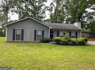 1408 New Hutchinson Mill Rd, Lagrange, GA 30240