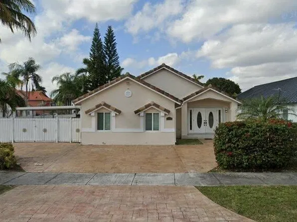 6030 SW 151st Ct, Miami, FL 33193