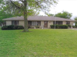 1609 Arlington St, Ada, OK 74820