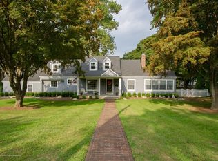 147 Harrison Ave, Fair Haven, NJ 07704