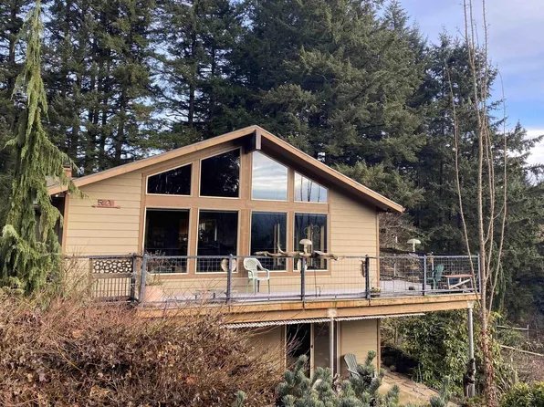 5020 NW Crescent Valley Dr, Corvallis, OR 97330