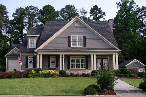 Spacious Professional Design