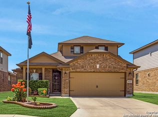 8414 Loska Grn, San Antonio, TX 78251