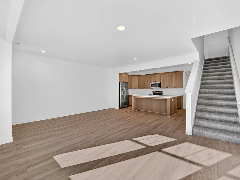 12663 S Mine Loop Ln — Photo 4
