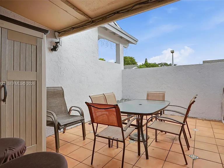 6443 SW 152nd Circle Pl #43-22 — Photo 26