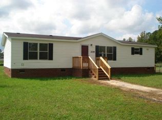 209 N Stoney Creek Ln, Goldsboro, NC 27530