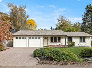 4495 SE Chelsea St, Milwaukie, OR 97222