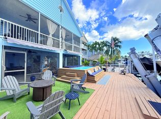 614 R Santa Anita Ln, Key Largo, FL 33037