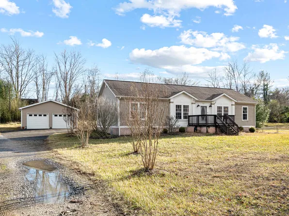 2101 Henry Eaves Dr, Blacksburg, VA 24060