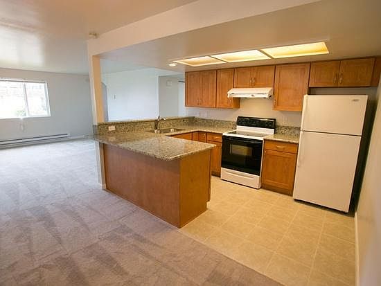 2nd image of 107 147th Ave SE APT 1