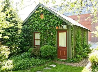 730 Dorman St, Indianapolis, IN 46202