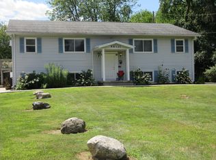 46131 S Lakeshore Dr, Lawrence, MI 49064