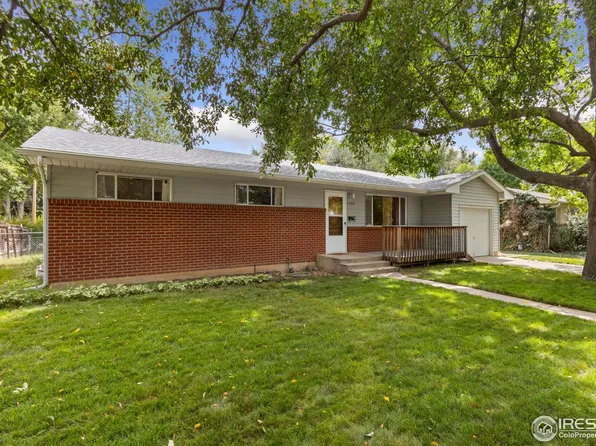 1208 Lynnwood Dr, Fort Collins, CO 80521