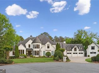 4488 Doral Cir SE, Marietta, GA