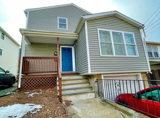 7 Russell St #2, Everett, MA 02149