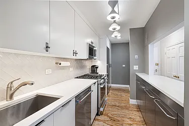 136 East 56th Street