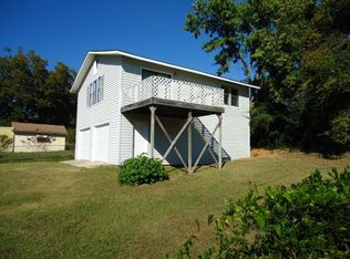 408 1/2 21st Ave, Phenix City, AL 36869