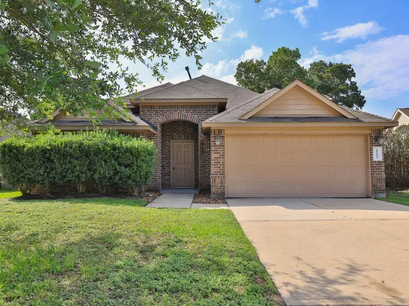 19063 Painted Blvd, Porter, TX 77365