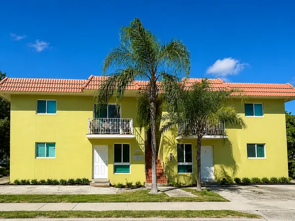4201 SW 7th St APT 3, Miami, FL 33134