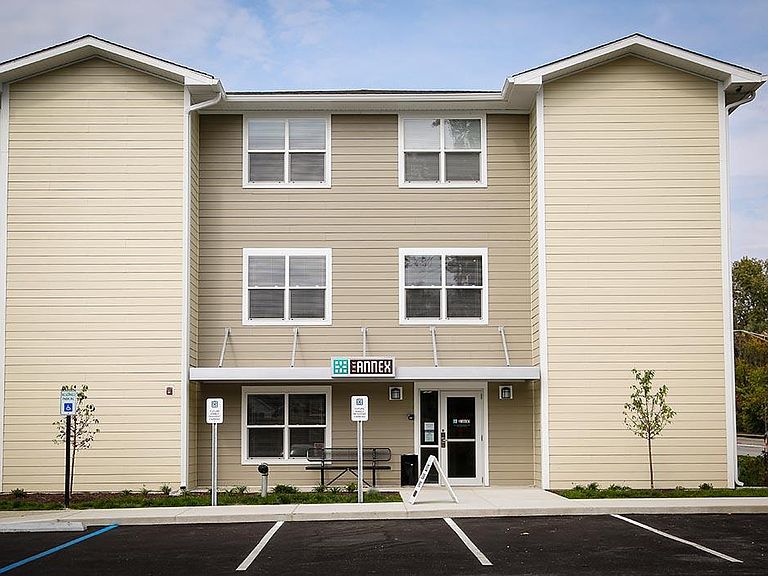 Annex of Kokomo Apartment Rentals with Virtual tours Kokomo, IN Zillow