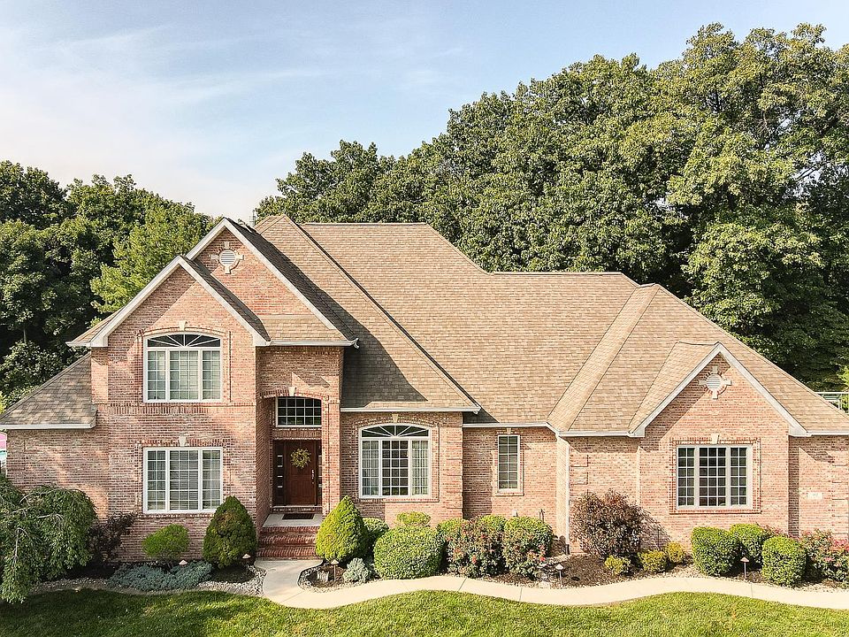 1112 Far Oaks Dr, Caseyville, IL 62232 Zillow