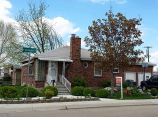 108 Winther Blvd, Nampa, ID 83651
