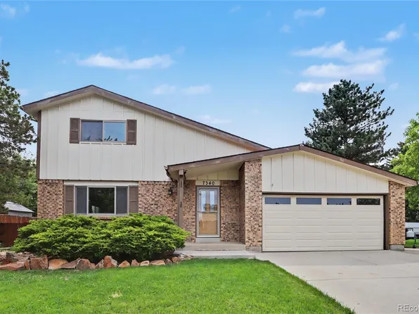 7340 Braun Way, Arvada, CO 80005