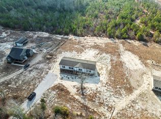 5257 Raleys Mill Rd, Bethune, SC 29009