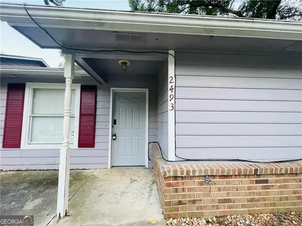 2493 Washington Street Ext, Austell, GA 30106