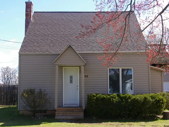 1424 Waukechon Rd, Shawano, WI 54166